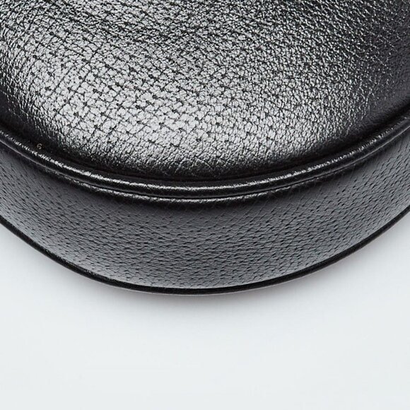 Balenciaga x Gucci Grey/Black Canvas/Leather The Hacker Project 1961 Medium - Picture 9 of 10